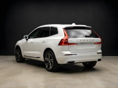 Volvo XC60 T-8 Plus 2.0 AWD (HÃ­brido) 2023/2023 CONCEPT MOTORS PASSO FUNDO / Carros no Vale
