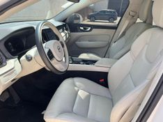 Volvo XC60 T-8 Plus 2.0 AWD (HÃ­brido) 2023/2023 CONCEPT MOTORS PASSO FUNDO / Carros no Vale