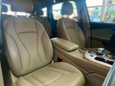 Audi Q7 3.0 V6 TDI Quat.Tip Die./Perfor. 2018/2018 PC VEÍCULOS SANTA CRUZ DO SUL / Carros no Vale