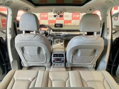 Audi Q7 3.0 V6 TDI Quat.Tip Die./Perfor. 2018/2018 PC VEÍCULOS SANTA CRUZ DO SUL / Carros no Vale