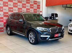 BMW X3 XDRIVE 20i 2.0/X-Line Bi-TB 2020/2020 PC VEÍCULOS SANTA CRUZ DO SUL / Carros no Vale