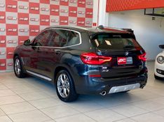 BMW X3 XDRIVE 20i 2.0/X-Line Bi-TB 2020/2020 PC VEÍCULOS SANTA CRUZ DO SUL / Carros no Vale