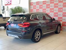 BMW X3 XDRIVE 20i 2.0/X-Line Bi-TB 2020/2020 PC VEÍCULOS SANTA CRUZ DO SUL / Carros no Vale