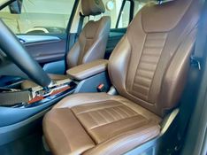 BMW X3 XDRIVE 20i 2.0/X-Line Bi-TB 2020/2020 PC VEÍCULOS SANTA CRUZ DO SUL / Carros no Vale