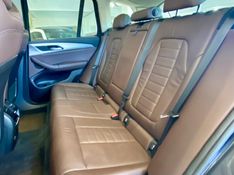 BMW X3 XDRIVE 20i 2.0/X-Line Bi-TB 2020/2020 PC VEÍCULOS SANTA CRUZ DO SUL / Carros no Vale