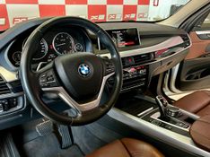 BMW X5 XDRIVE 30d 3.0 2016/2017 PC VEÍCULOS SANTA CRUZ DO SUL / Carros no Vale