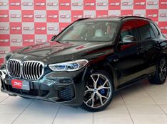 BMW X5 XDRIVE 45e 3.0 M.Sport (Híb.) 2021/2022 PC VEÍCULOS SANTA CRUZ DO SUL / Carros no Vale