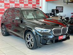 BMW X5 XDRIVE 45e 3.0 M.Sport (Híb.) 2021/2022 PC VEÍCULOS SANTA CRUZ DO SUL / Carros no Vale