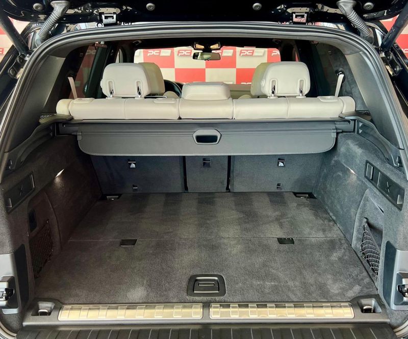 BMW X5 XDRIVE 45e 3.0 M.Sport (Híb.) 2021/2022 PC VEÍCULOS SANTA CRUZ DO SUL / Carros no Vale