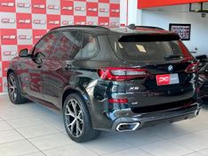 BMW X5 XDRIVE 45e 3.0 M.Sport (Híb.) 2021/2022 PC VEÍCULOS SANTA CRUZ DO SUL / Carros no Vale