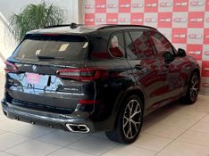 BMW X5 XDRIVE 45e 3.0 M.Sport (Híb.) 2021/2022 PC VEÍCULOS SANTA CRUZ DO SUL / Carros no Vale