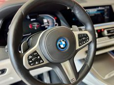 BMW X5 XDRIVE 45e 3.0 M.Sport (Híb.) 2021/2022 PC VEÍCULOS SANTA CRUZ DO SUL / Carros no Vale