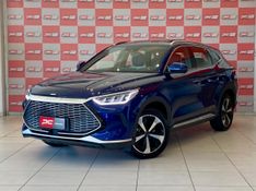 BYD Song Plus 1.5 16V (Hibrido) 2023/2024 PC VEÍCULOS SANTA CRUZ DO SUL / Carros no Vale