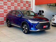 BYD Song Plus 1.5 16V (Hibrido) 2023/2024 PC VEÍCULOS SANTA CRUZ DO SUL / Carros no Vale