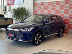BYD Song Plus 1.5 16V (Hibrido) 2023/2024 PC VEÍCULOS SANTA CRUZ DO SUL / Carros no Vale