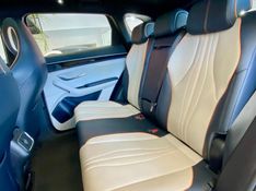 BYD Song Plus 1.5 16V (Hibrido) 2023/2024 PC VEÍCULOS SANTA CRUZ DO SUL / Carros no Vale