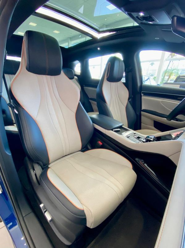 BYD Song Plus 1.5 16V (Hibrido) 2023/2024 PC VEÍCULOS SANTA CRUZ DO SUL / Carros no Vale