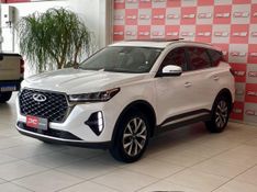 Caoa Chery/Chery Tiggo 7 Pro Max Drive 1.6 Turbo 16V 2023/2024 PC VEÍCULOS SANTA CRUZ DO SUL / Carros no Vale