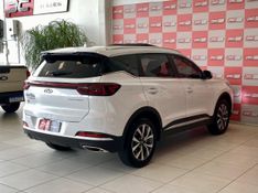 Caoa Chery/Chery Tiggo 7 Pro Max Drive 1.6 Turbo 16V 2023/2024 PC VEÍCULOS SANTA CRUZ DO SUL / Carros no Vale