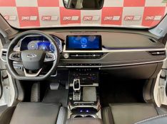 Caoa Chery/Chery Tiggo 7 Pro Max Drive 1.6 Turbo 16V 2023/2024 PC VEÍCULOS SANTA CRUZ DO SUL / Carros no Vale