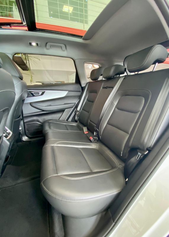 Caoa Chery/Chery Tiggo 7 Pro Max Drive 1.6 Turbo 16V 2023/2024 PC VEÍCULOS SANTA CRUZ DO SUL / Carros no Vale