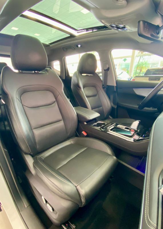 Caoa Chery/Chery Tiggo 7 Pro Max Drive 1.6 Turbo 16V 2023/2024 PC VEÍCULOS SANTA CRUZ DO SUL / Carros no Vale