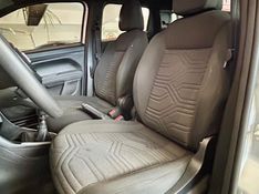 Fiat Strada Volcano 1.3 8V CD 2024/2025 PC VEÍCULOS SANTA CRUZ DO SUL / Carros no Vale