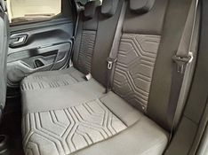 Fiat Strada Volcano 1.3 8V CD 2024/2025 PC VEÍCULOS SANTA CRUZ DO SUL / Carros no Vale