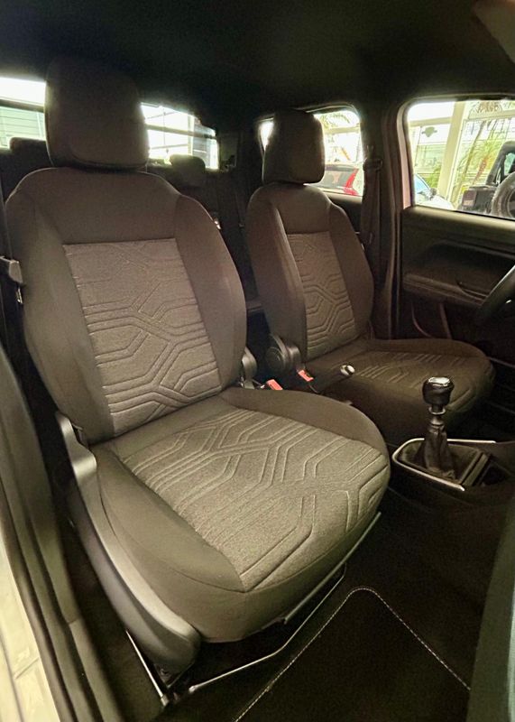 Fiat Strada Volcano 1.3 8V CD 2024/2025 PC VEÍCULOS SANTA CRUZ DO SUL / Carros no Vale