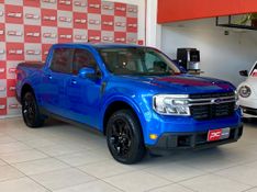 Ford Maverick Lariat FX4 2.0 EcoBoost 2022/2022 PC VEÍCULOS SANTA CRUZ DO SUL / Carros no Vale