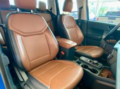 Ford Maverick Lariat FX4 2.0 EcoBoost 2022/2022 PC VEÍCULOS SANTA CRUZ DO SUL / Carros no Vale