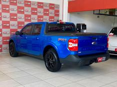 Ford Maverick Lariat FX4 2.0 EcoBoost 2022/2022 PC VEÍCULOS SANTA CRUZ DO SUL / Carros no Vale