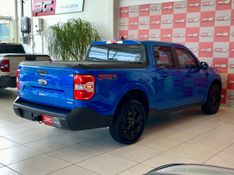 Ford Maverick Lariat FX4 2.0 EcoBoost 2022/2022 PC VEÍCULOS SANTA CRUZ DO SUL / Carros no Vale