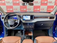 Ford Maverick Lariat FX4 2.0 EcoBoost 2022/2022 PC VEÍCULOS SANTA CRUZ DO SUL / Carros no Vale