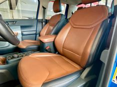 Ford Maverick Lariat FX4 2.0 EcoBoost 2022/2022 PC VEÍCULOS SANTA CRUZ DO SUL / Carros no Vale