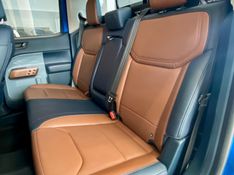 Ford Maverick Lariat FX4 2.0 EcoBoost 2022/2022 PC VEÍCULOS SANTA CRUZ DO SUL / Carros no Vale