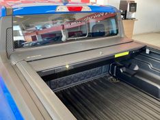 Ford Maverick Lariat FX4 2.0 EcoBoost 2022/2022 PC VEÍCULOS SANTA CRUZ DO SUL / Carros no Vale