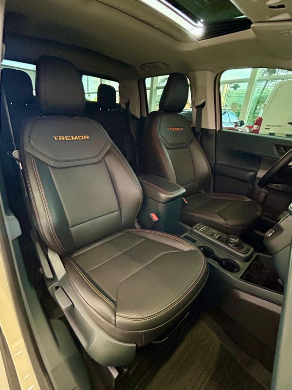 Ford Maverick Tremor 2.0 EcoBoost 4WD 2025/2025 PC VEÍCULOS SANTA CRUZ DO SUL / Carros no Vale Ford Maverick Tremor 2.0 EcoBoost 4WD 2025/2025 PC VEÍCULOS SANTA CRUZ DO SUL / Carros no Vale