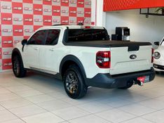 Ford Maverick Tremor 2.0 EcoBoost 4WD 2025/2025 PC VEÍCULOS SANTA CRUZ DO SUL / Carros no Vale
