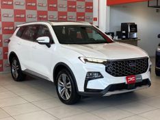 Ford TERRITORY Titanium 1.5 GTDi EcoBo 2024/2025 PC VEÍCULOS SANTA CRUZ DO SUL / Carros no Vale