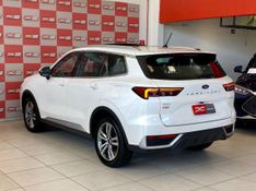 Ford TERRITORY Titanium 1.5 GTDi EcoBo 2024/2025 PC VEÍCULOS SANTA CRUZ DO SUL / Carros no Vale