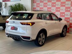 Ford TERRITORY Titanium 1.5 GTDi EcoBo 2024/2025 PC VEÍCULOS SANTA CRUZ DO SUL / Carros no Vale