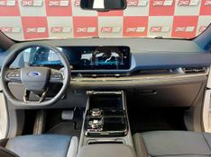 Ford TERRITORY Titanium 1.5 GTDi EcoBo 2024/2025 PC VEÍCULOS SANTA CRUZ DO SUL / Carros no Vale