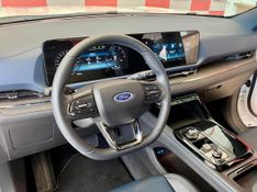 Ford TERRITORY Titanium 1.5 GTDi EcoBo 2024/2025 PC VEÍCULOS SANTA CRUZ DO SUL / Carros no Vale