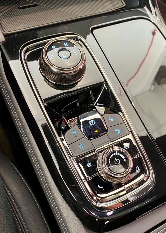 Ford TERRITORY Titanium 1.5 GTDi EcoBo 2024/2025 PC VEÍCULOS SANTA CRUZ DO SUL / Carros no Vale