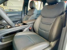 Ford TERRITORY Titanium 1.5 GTDi EcoBo 2024/2025 PC VEÍCULOS SANTA CRUZ DO SUL / Carros no Vale