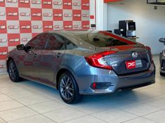 Honda Civic Sedan EXL 2.0 16V 2021/2021 PC VEÍCULOS SANTA CRUZ DO SUL / Carros no Vale