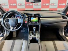 Honda Civic Sedan EXL 2.0 16V 2021/2021 PC VEÍCULOS SANTA CRUZ DO SUL / Carros no Vale