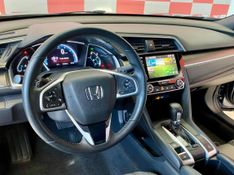 Honda Civic Sedan EXL 2.0 16V 2021/2021 PC VEÍCULOS SANTA CRUZ DO SUL / Carros no Vale