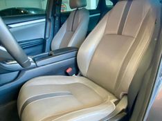 Honda Civic Sedan EXL 2.0 16V 2021/2021 PC VEÍCULOS SANTA CRUZ DO SUL / Carros no Vale